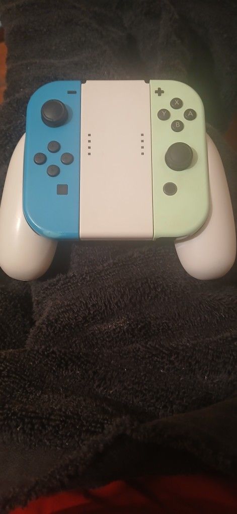 Nintendo Switch Joycon