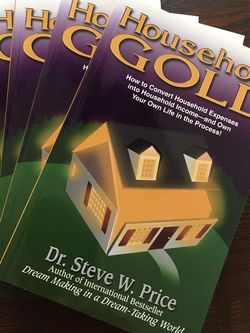 Household gold Book