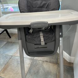Feeding Chair 