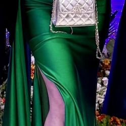 evening gown 