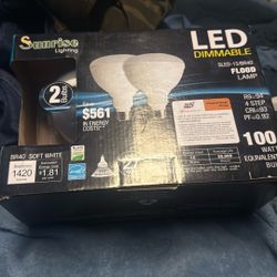 led dimmable