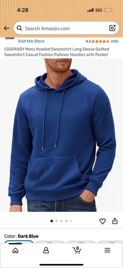Sweatshirt long sleeve
