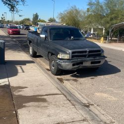 1994 Dodge Ram 1500