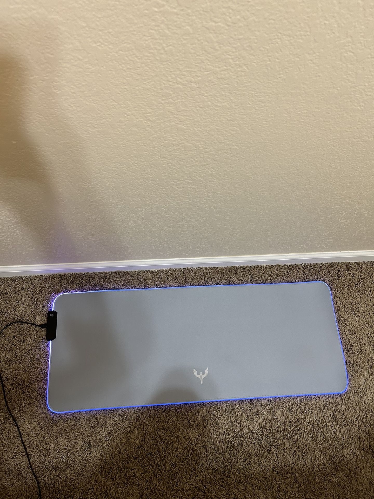 Gaming Mouse Pad