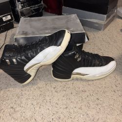 Jordan 12 Retro “Playoffs” (2004) Size 11