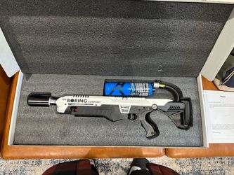 The Boring Company