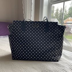 Kate Spade Baby / Diaper Bag 