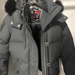 Moose Knuckles 3Q Coat