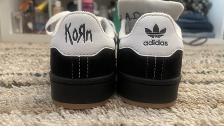 adidas gazelle silver green womens adidas Korn Superstar Shoes  Skatepark of Tampa