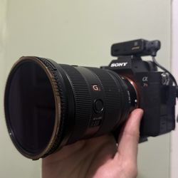 Sony A7R5 