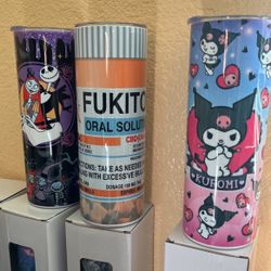 Tumblers 