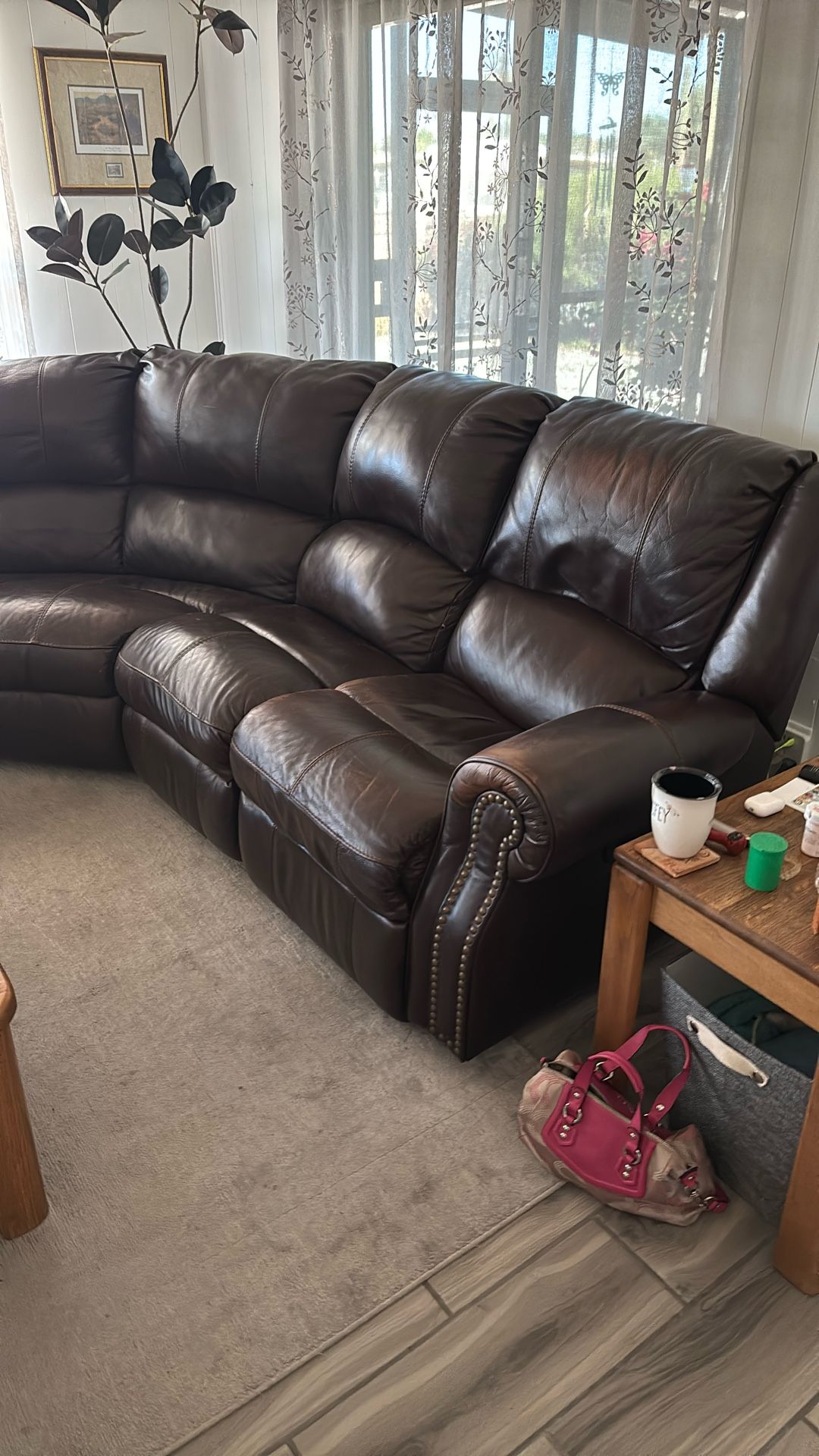 Sectional Couch 