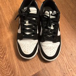 Nike 8.5 Mens Dunks