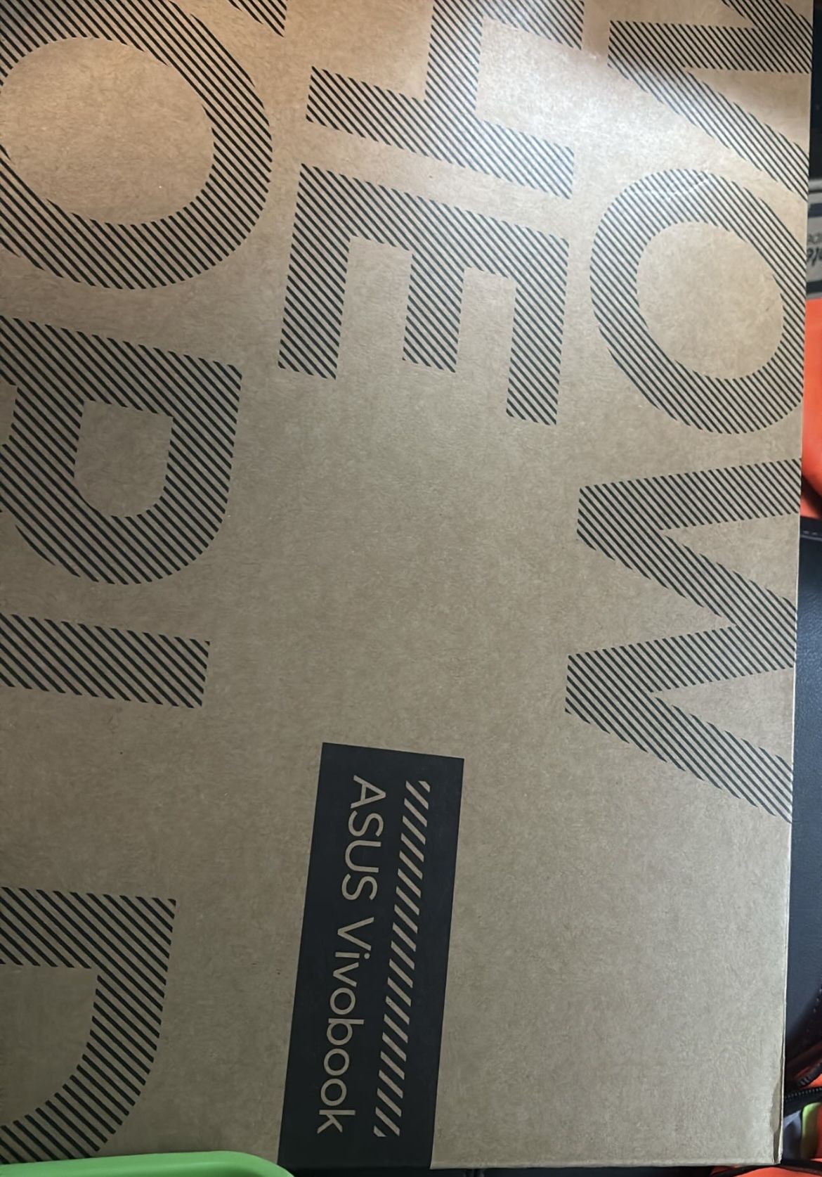  asus vivobook x1605Z