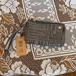 Steve Madden Wallet 