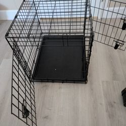 Heavy Duty Animal Kennel 