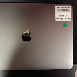 On Sale MacBook Pro 512GB 