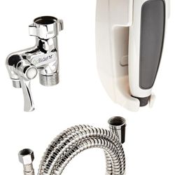 MOUNTABLE HANDHELD BIDET