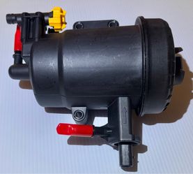 Ram diesel truck fuel filter and housing 2013 to 2018 Brand New