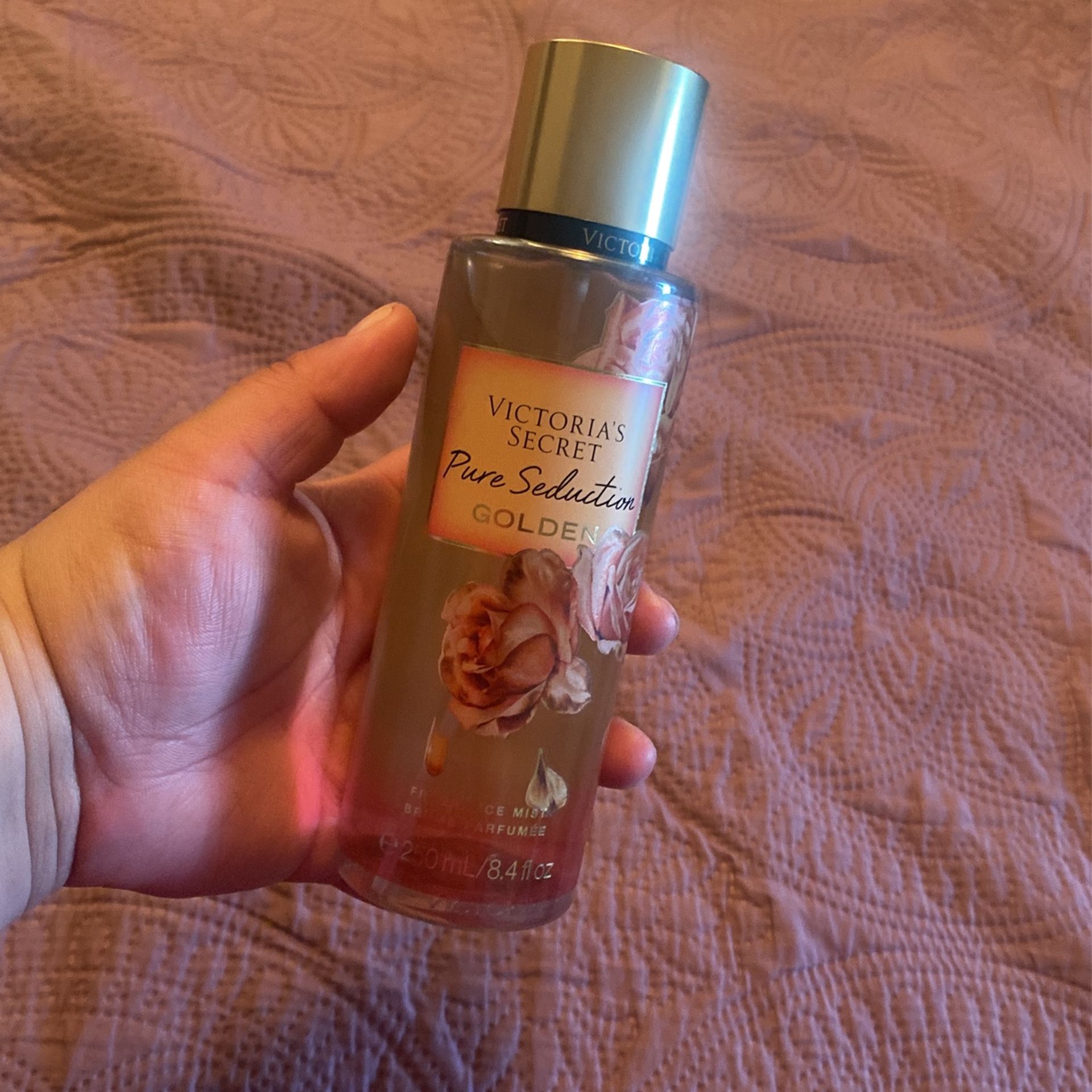 Victoria Secret