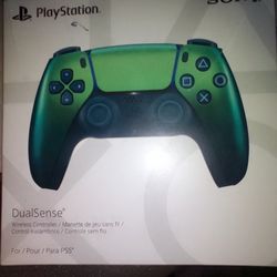 PS5 Controller 