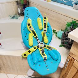 Firefly Splashy Bathseat