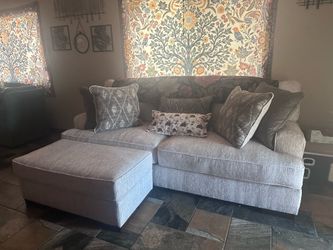 New Sofa