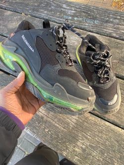 Balenciaga Triple S Sneakers Size 43
