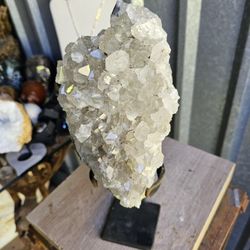 Healing Crystal's And Minerals 