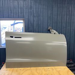 17-23 Tesla Model 3 Front Doors Rear Doors LH Or RH