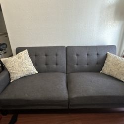 Sofa Bed 