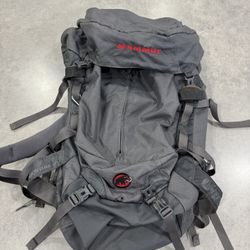 Mammut Trion Guide 45+ Climbing/Mountaineering Backpack