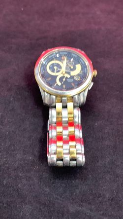Citizen watch