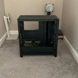 Corsair 4000D Pc Case