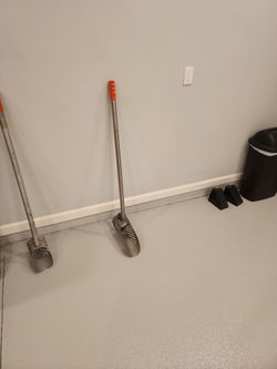 Sand Scoop