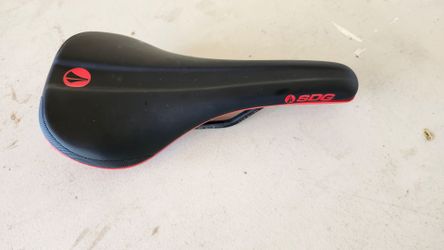 Mountain Bike Seats