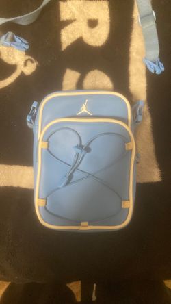 Jordan bag
