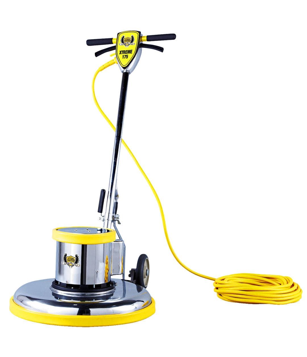 Bristle Pad Driver – Mercury Floor Buffer 1705