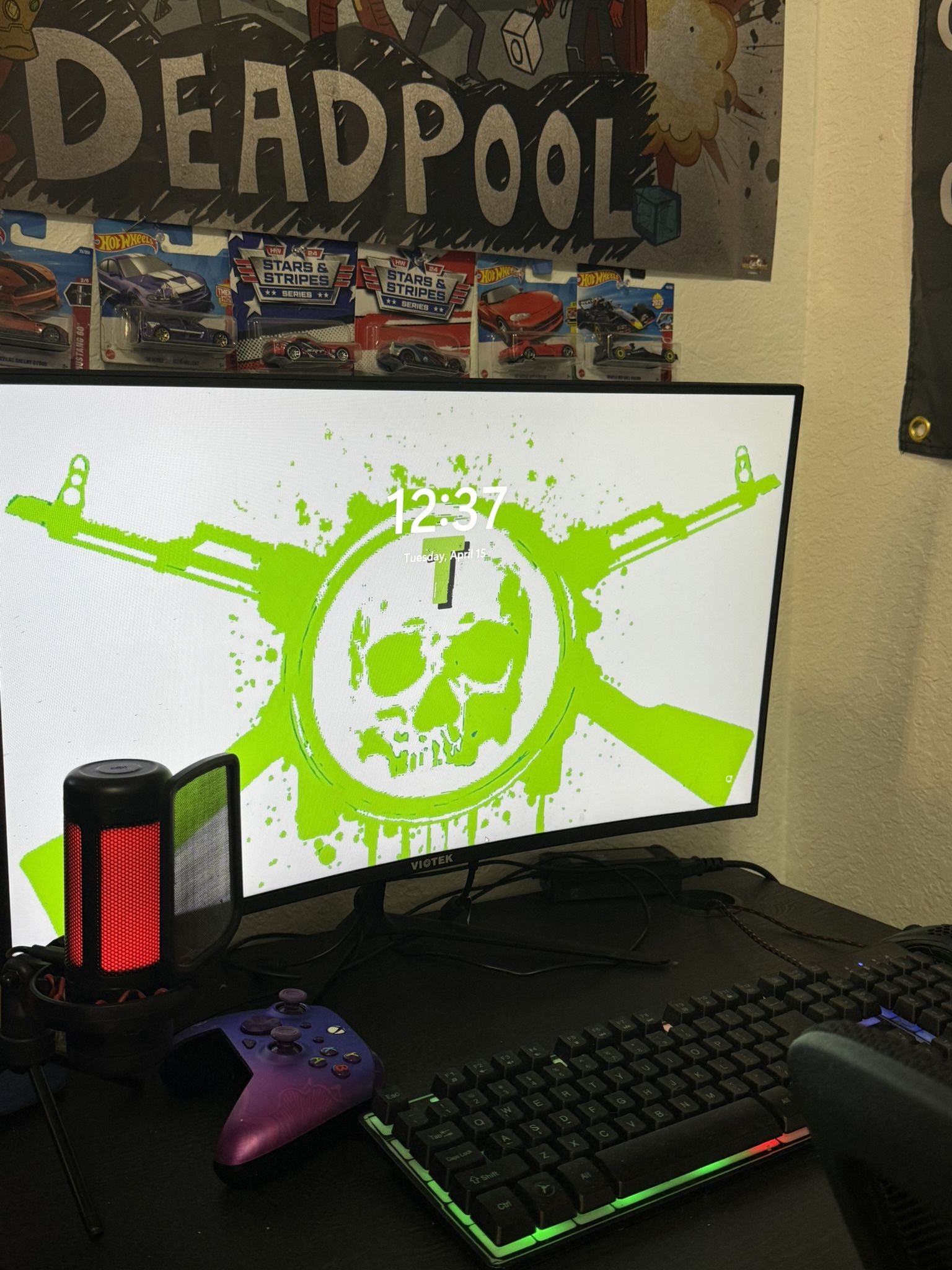 Gaming Pc