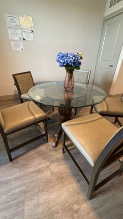 Dinning set