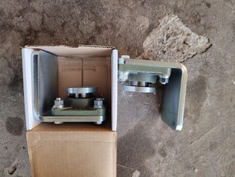 Gate Bearing Hinges New