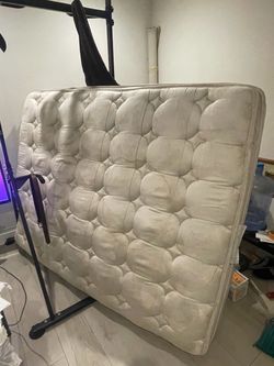 Queen size mattress