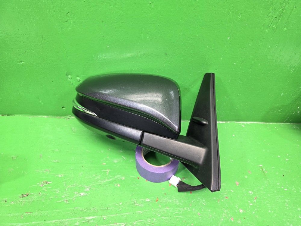 RAV4 2016 2017 2018 MIRROR OEM