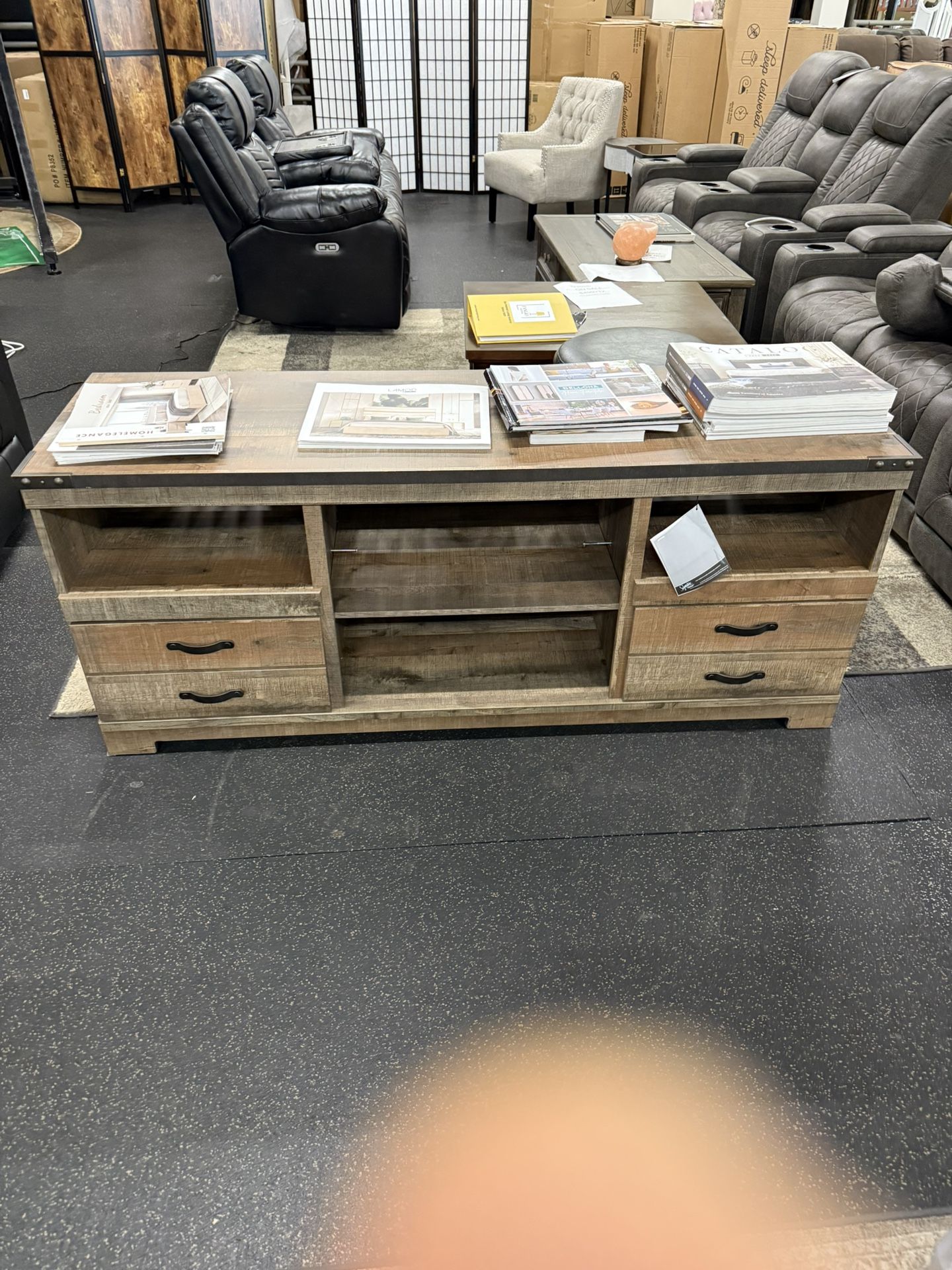 TV Stand On Sale