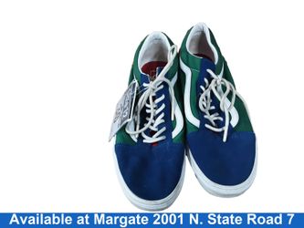 Vans 500714 Multi-color
