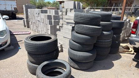 Tires