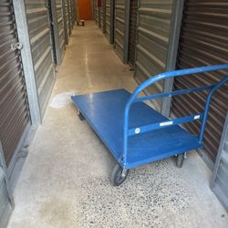 Heavy Duty Dolly 