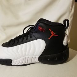 Jordan Jumpman pro Size 7y  - 5y 