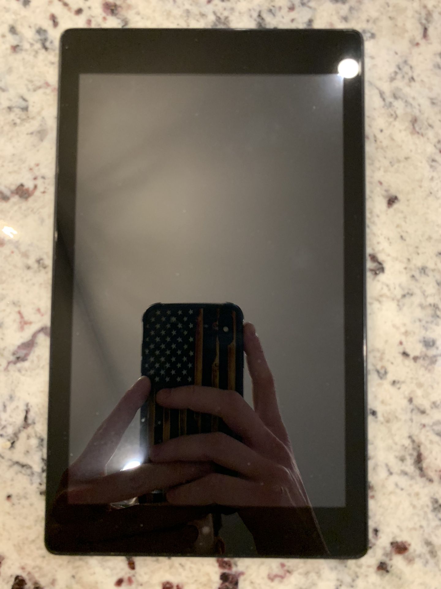 amazon kindle fire 8 6th generation