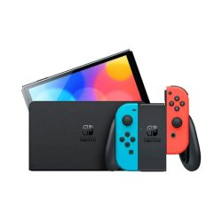 Nintendo Switch OLED Brand New